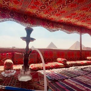 Majestic View Pyramids Inn